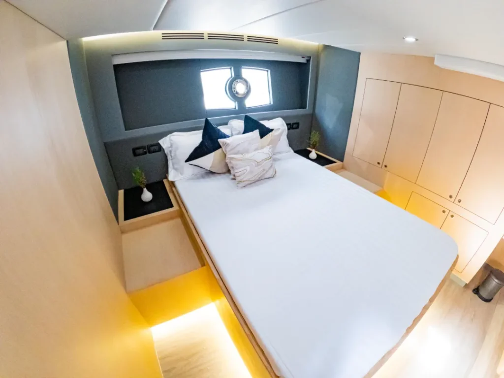 Zia – Private 52FT Yacht Dubai – 8