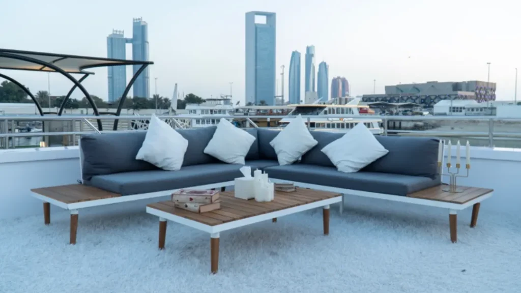 San 1 Houseboat – 2