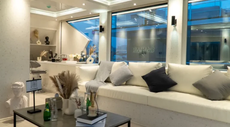 San 2 Houseboat – 5