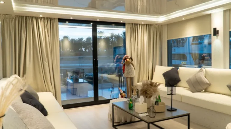 San 2 Houseboat – 4