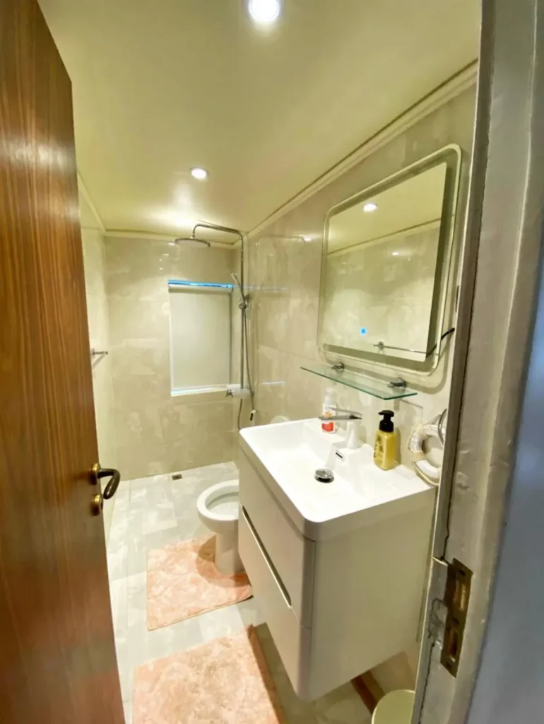 Haya Houseboat – 2