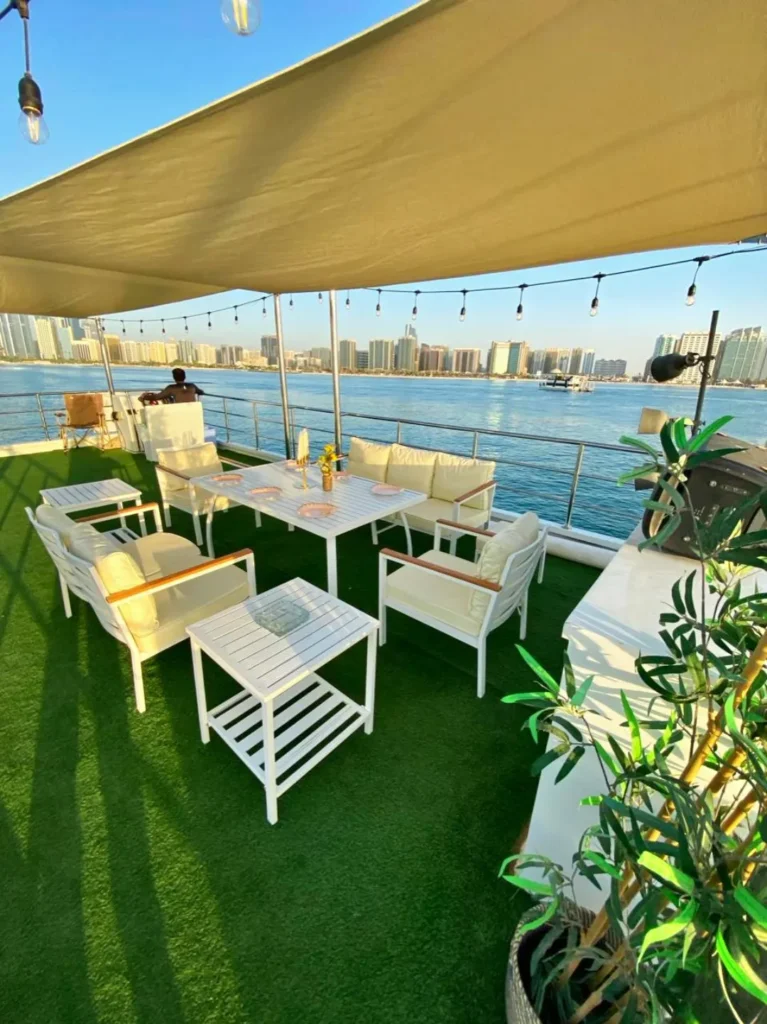 Haya Houseboat – 3
