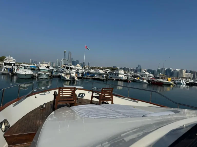 Italy Yacht 62 – 4