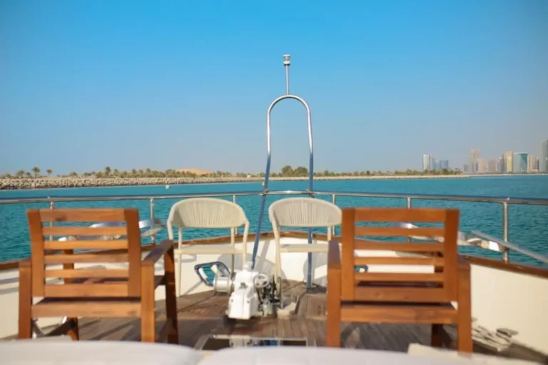 Italy Yacht 62 – 5