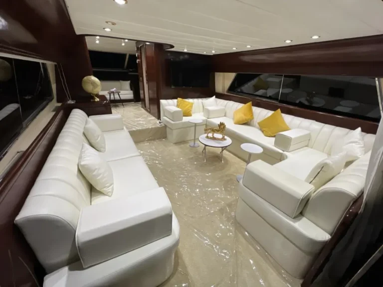 Italy Yacht 62 – 6