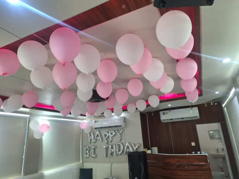 Ria Houseboat 1 – 4