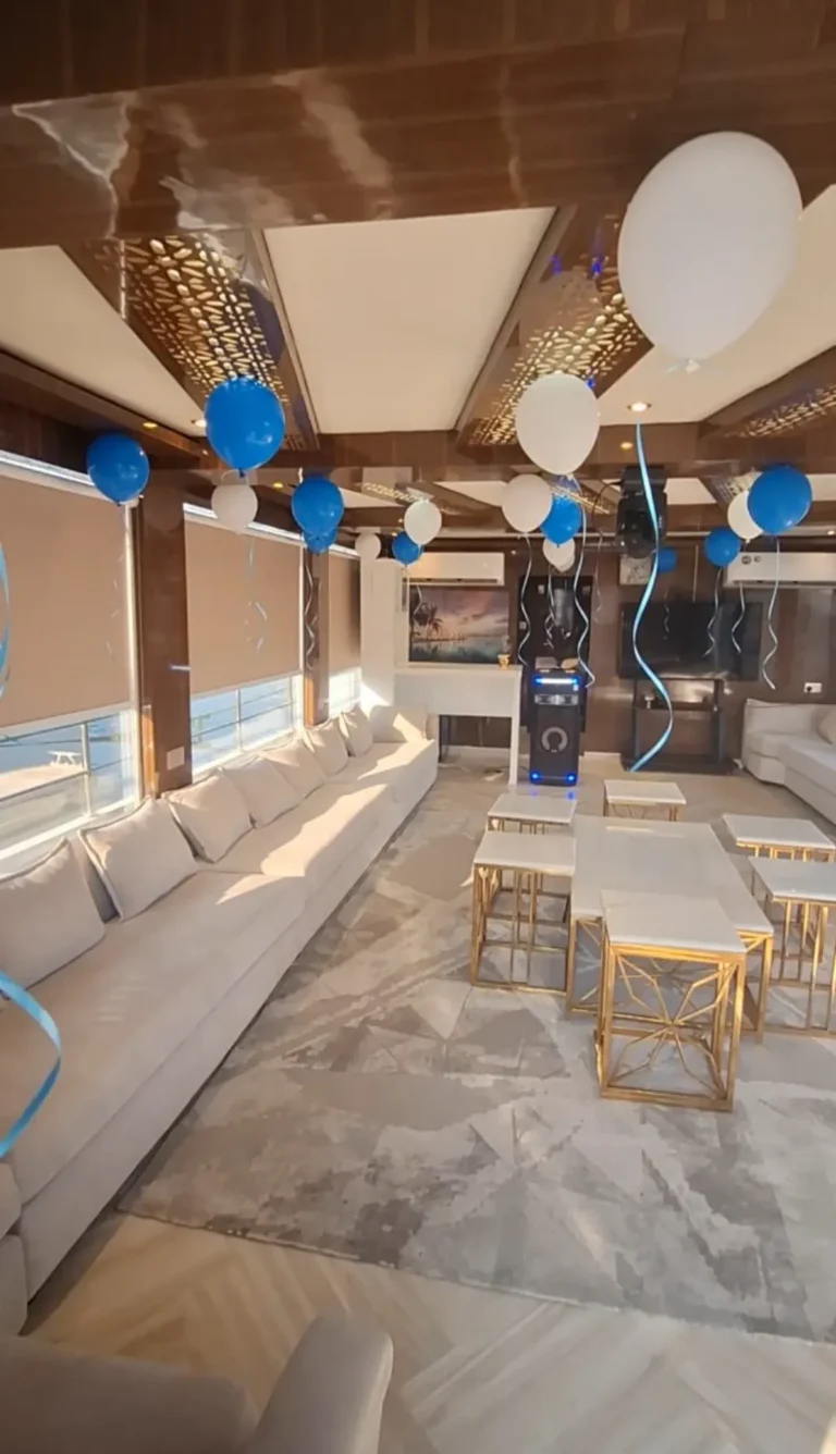 Ria Houseboat 2 – 2
