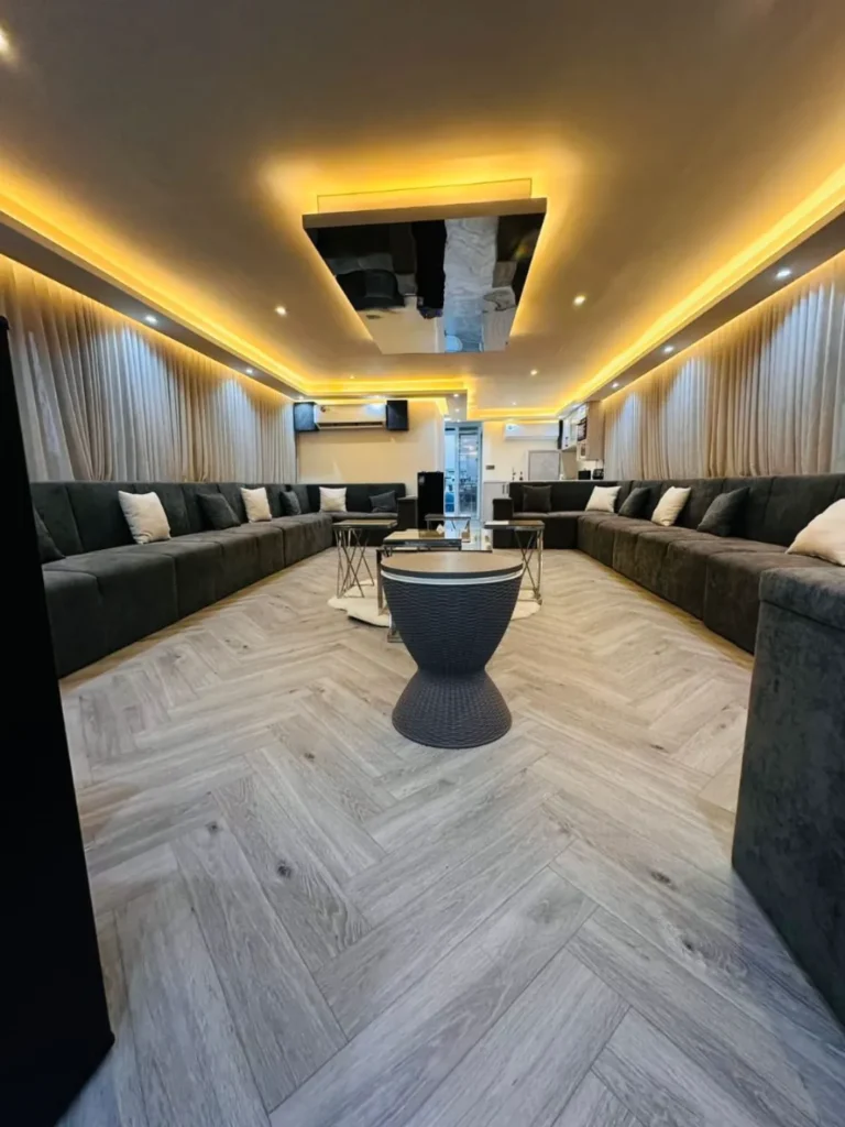 Ria Houseboat 3 – 3