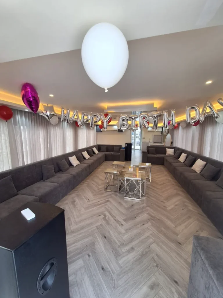Ria Houseboat 3 – 4