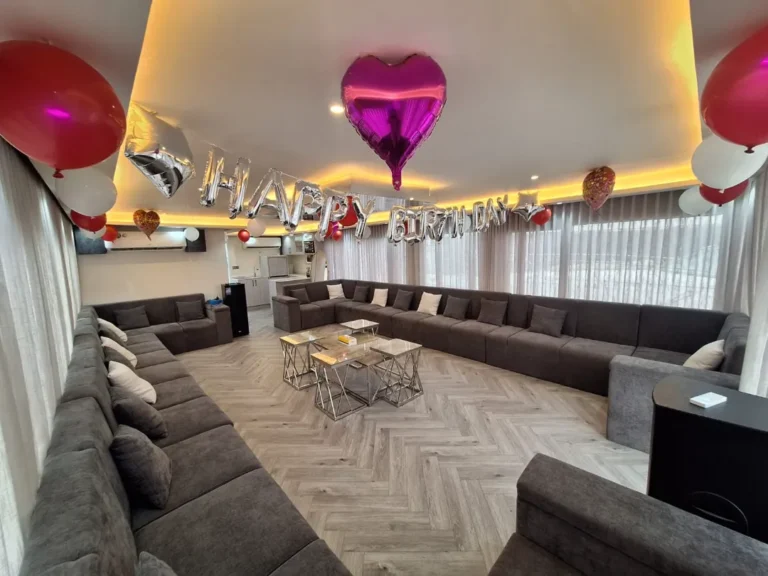 Ria Houseboat 3 – 5