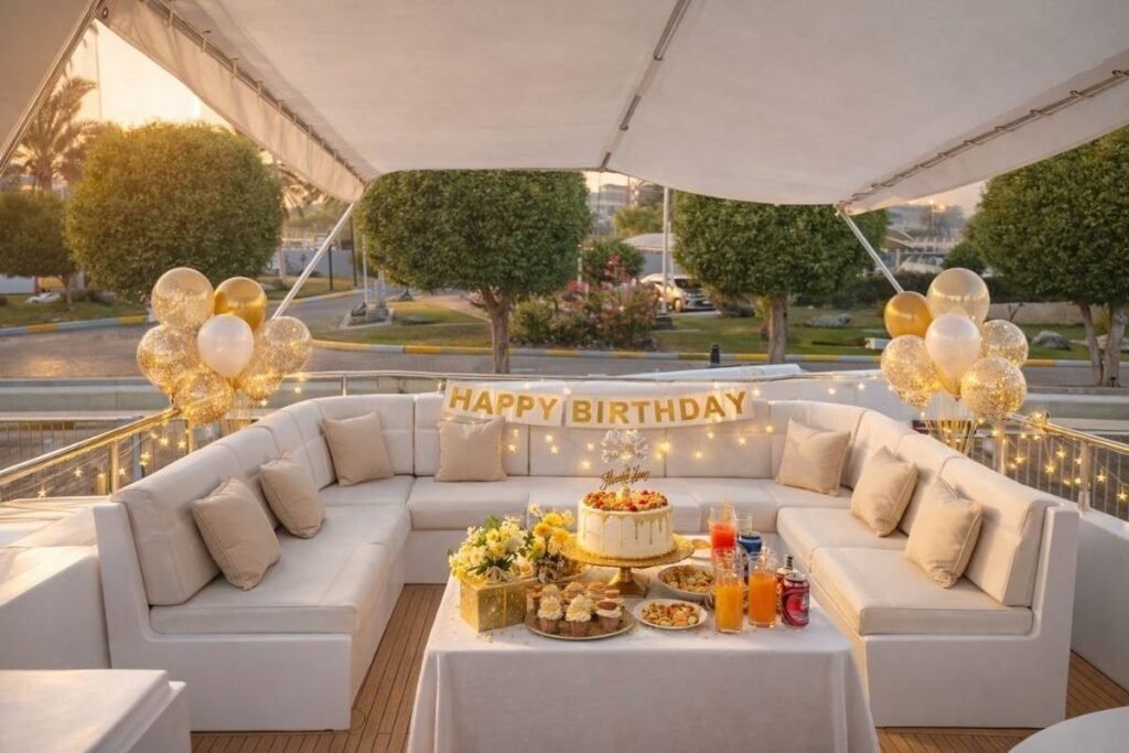 Arrow Sport – Private Yacht Abu Dhabi – 3