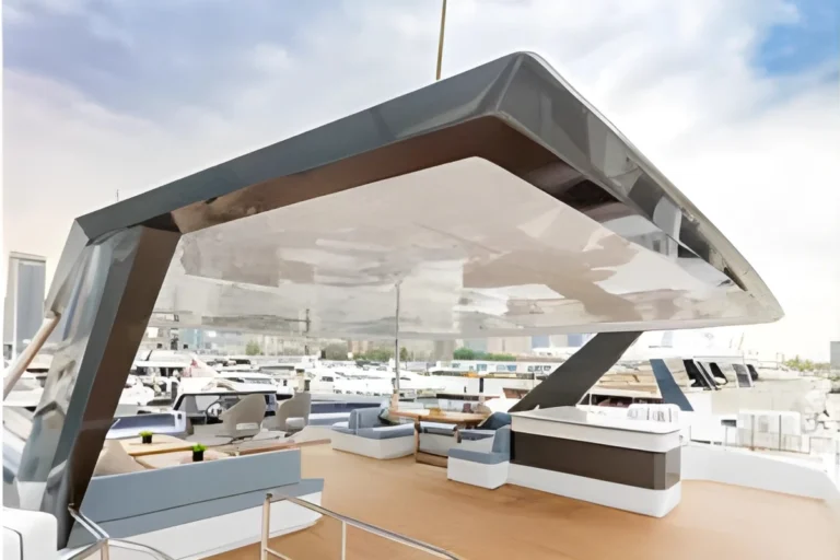 Breeze 60 Catamaran – Private Yacht Dubai – 3