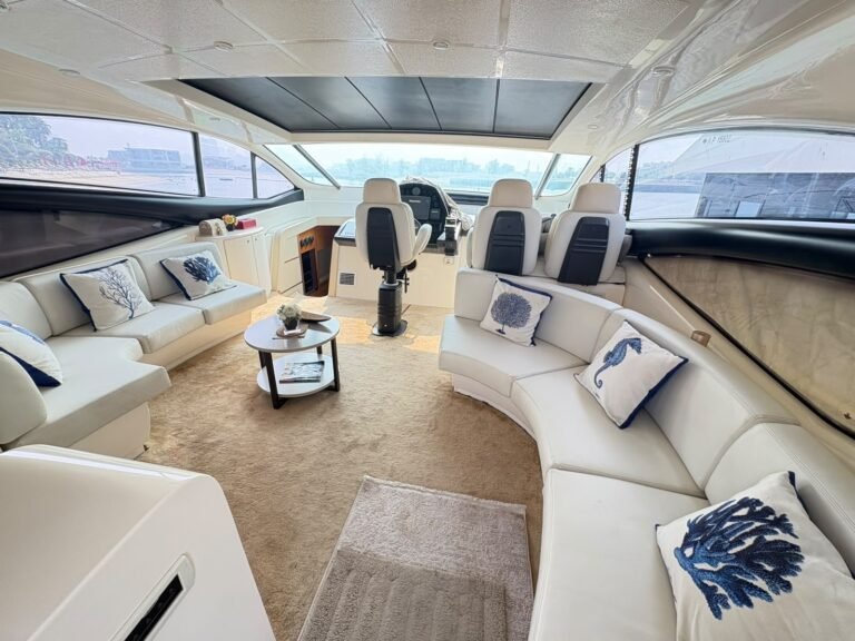 Eclipse 62 – Private Yacht Abu Dhabi – 2
