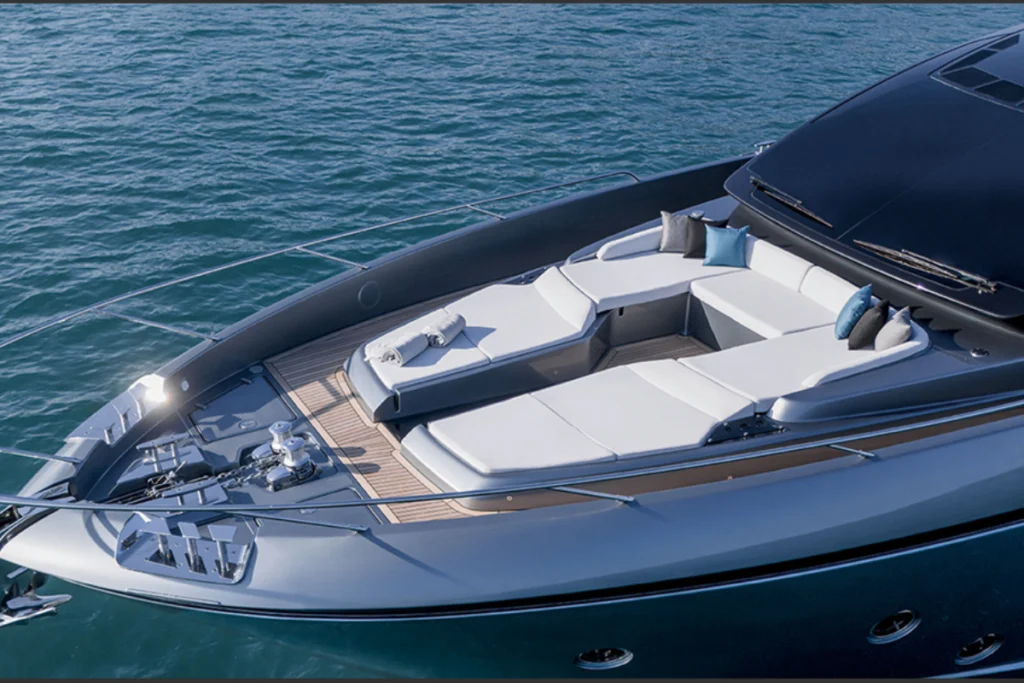 Velvet 82 – Private Yacht Dubai – 3